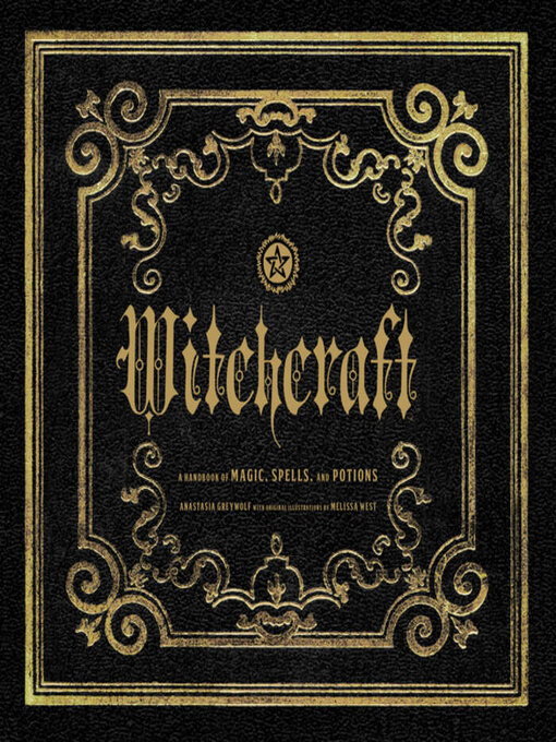 Title details for Witchcraft by Anastasia Greywolf - Available